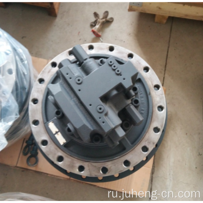 SK330LC-6E Travel Motor SK330LC-6E Final Drive LC15V00007F3